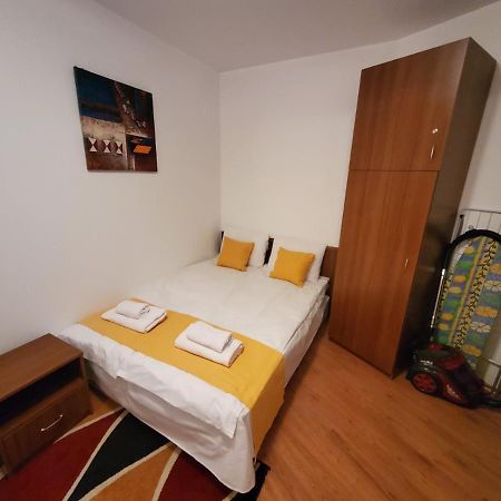 Апартамент Детелина Appartement Bansko Buitenkant foto